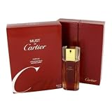MUST DE CARTIER by Cartier (Pure Parfum Spray 1 oz)