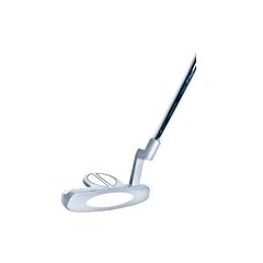 Longridge Golf Putter ONE Ball