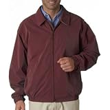 Adult Ultra-Soft Microfiber Jacket at UltraClub