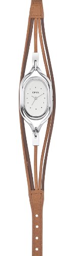 Opex Damen-Armbanduhr Analog Edelstahl X3631LA5 Preisvergleich