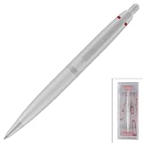 Rotring Freeway Silver Ballpoint Pen - 30279