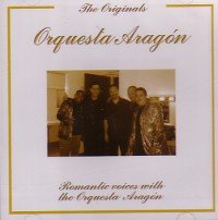 Romantic Voices with the Orchestra Aragon