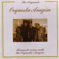 Romantic Voices with the Orchestra Aragon