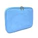 Samsung N310 3G 10 inch Netbook CaseCrown Check Point Friendly Double Memory Foam Lap...