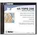 Sporting Goods : MapSource US Topo 24K CD