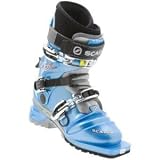 Scarpa T2 Lady Telemark Ski Boot - Women's