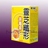 2 Day Diet Toxin Discharge Tea 30 Pack
