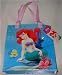 Disney the Little Mermaid Ariel Tote Bag