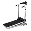 Carl Lewis MT15 Manual Treadmill - CATALOGUE RETURN