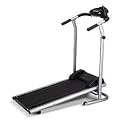 Carl Lewis MT15 Manual Treadmill - CATALOGUE RETURN
