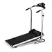 Carl Lewis MT15 Manual Treadmill - CATALOGUE RETURN