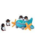 Review Latitude Enfant  / Penguin Plane by Latitude Enfant