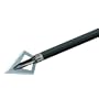 Carbon Express 100 Grain Quad Pro Broadhead (Pack of 3)