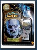 World of Warcraft - Forsaken Prosthetic Kit Halloween Costume Adult