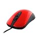 SteelSeries KINZU Special Edition RED 62014