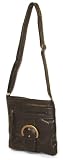 Relish Cross Body Bag - Brown