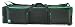 Rover Gear Greenwich Padded Travel Stroller Bag, Black