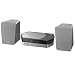 JVC UX-NB7DAB  MP3-Compatible Micro Component System