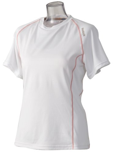 リーボック レディースTAIKANダブレイヤーTシャツ