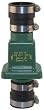 ZOELLER 1-1/4 - 1-1/2 INCH CHECK VALVE