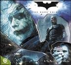  Batman The Dark Knight 2010 Wall Calendar