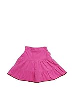 Toby Tiger Falda Scgdp (Rosa)