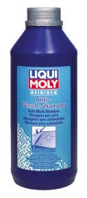 Liqui Moly Auto-Wasch-Shampoo 1 ltr.