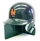 New York Giants Throwback Mini Batting Helmet