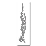 Basketball Blocker Sudden Shadows Peel & Stick Mural