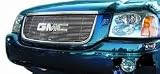 Grille Insert - Trenz 2014GP Grille Insert