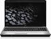 HP G61 Black Laptop PC - 15.6
