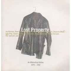 Lost Property - An Alternative History 1979-1992