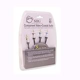 SIIG Component Video Cable with Digital Coax RCA Audio 31hD2FeZMqL. SL160 SIIG Component Video Cable with Digital Coax RCA Audio