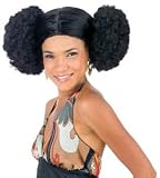 Afro Puff Wig