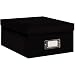 Pioneer B-1 Photo / Video Storage Box - holds over 1,100 photos up to 4