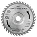 Crain Carbide Blade