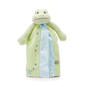 Bunnies by the Bay Tadbit’s Buddy Blanket