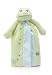 Bunnies by the Bay Tadbit's Buddy Blanket