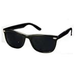 Blues Brothers Wayfarer Style Sunglas...