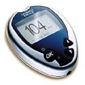 One Touch Ultra 2 Blood Glucose Monitoring System