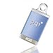 PQI 8GB Intelligent Stick USB Flash Drive i810 Plus. Smallest USB flash drive in the ...