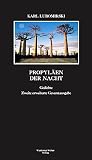 Produkt-Bild: Propyl&auml;en der Nacht: Gedichte