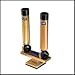 Gold Dual Multi-Set Rod Holders - Big Jon