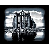 Reeves Scaperfoil English Hertiage - Whitby Abbey PPSFEH3