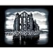 English Heritage Foil Artwork  Whitby Abbey