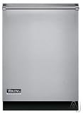 Viking Professional VDB325EBK Fully Integrated Dishwasher with 5 Cycles, 15 Place Settings, 4-Stage Filtration, Central Intelligence System and Condensate Quick Dry: Black