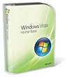 Microsoft Windows Vista Home Basic Full Version
