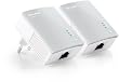 TP-Link Nano TL-PA4010KIT AV500 Powerline-Adapter Starter Kit (Ultra-Kompaktgeh�use, bis zu 500Mbps Daten�bertragungsrate, 2er Adapter-Pack)