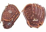 12 1/2 Fast Pitch Left Hand)