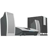 Sherwood VR-670 Hollywood at Home Virtual Theater System